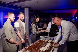 NBC PARTY 10.05.2026
